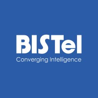 BISTel logo - Similar company to Aidentyx