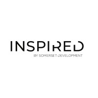 Inspired by Somerset Development logo - Similar company to Npz Studio+
