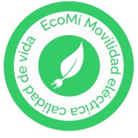 EcoMi Oficial logo - Similar company to Eva Space Coworking