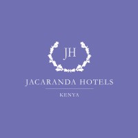 Jacaranda Hotels Kenya logo - Similar company to Ocean Beach Resort & Spa