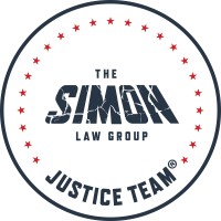 The Simon Law Group logo - Similar company to O