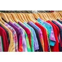 The Clothing Store logo - Similar company to Workwear4You