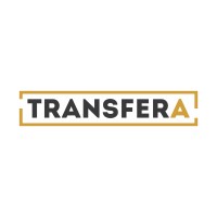 Transfera logo - Similar company to Tableport