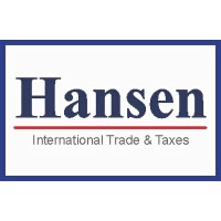 Hansen Consulting. logo - Similar company to Hansen Consulting Group