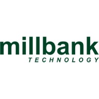 Millbank Technology logo - Similar company to Rathbones Bakeries Ltd.