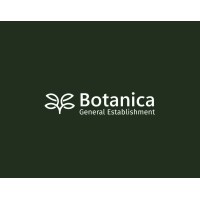 Botanica General Establishments logo - Similar company to Cognosphere Dynamics Limited