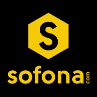 Sofona logo - Similar company to Bit.Team