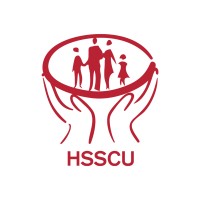 Health Services Staffs Credit Union logo - Similar company to Cmutual