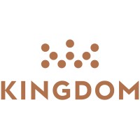 Kingdom Drinks logo - Similar company to T & H Maths Centre