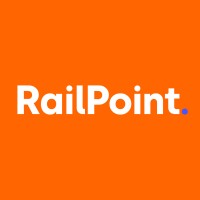 RailPoint logo - Similar company to Realtime Trains