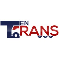 Ten Trans logo - Similar company to Dome Connect
