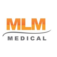 MLM MEDICAL logo - Similar company to Estima Medical Group