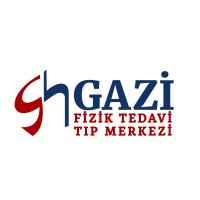 Gazi Fizik Tedavi Tıp Merkezi logo - Similar company to Waw Bilişim
