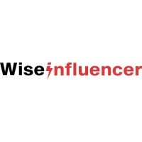 WiseInfluencer logo - Similar company to Douglas Gomides - Treinamento | Marca Pessoal | Social Selling | Mentoria Linkedin