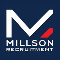 MILLSON logo - Similar company to Tobin Consulting