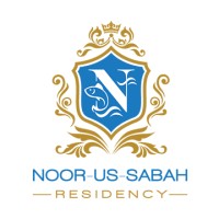 Noor-Us-Sabah Residency logo - Similar company to Apex Builders