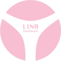 Lina Swimwear logo - Similar company to Aurora Swimwear