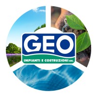 GEO IMPIANTI E COSTRUZIONI S.R.L. logo - Similar company to Agrostart'Up