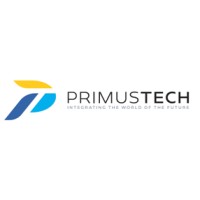 PrimusTech Pte Ltd logo - Similar company to Dci