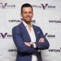 Matt Clark logo - Similar company to The Virtual Edge
