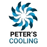 Peters Cooling RO logo - Similar company to Peters Cooling United Arab Emirates