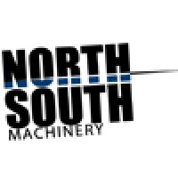 North South Machinery logo - Similar company to Sms Machine Tools