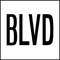 BLVD Hospitality logo - Similar company to The Georgian Hotel