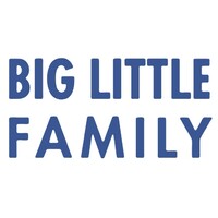 Big Little Family Productions logo - Similar company to Gigantic Digital Growth