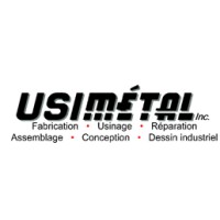 Usimétal Inc. logo - Similar company to Evothermo