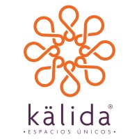 Kälida Espacios Únicos logo - Similar company to Biogar