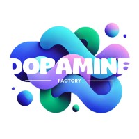 Dopamine Factory logo - Similar company to Zoumai