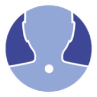 Munn- og halskreftforeningen logo - Similar company to Prostatakreftforeningen