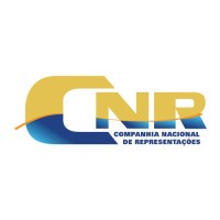 CNR - COMPANHIA NACIONAL DE REPRESENTAÇÕES logo - Similar company to Algare