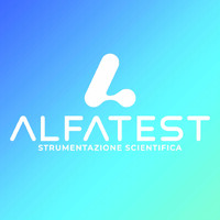 Alfatest logo - Similar company to Particular Sciences