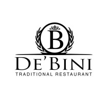 Dè Bini Ristorazione logo - Similar company to Inbarcato