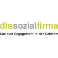 DieSozialfirma AG logo - Similar company to Wirkaufenhier Gmbh