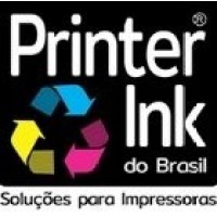 Printer Ink do Brasil logo - Similar company to Printer