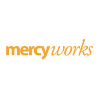 Mercy Works Syracuse logo - Similar company to Syracusecoe: Nys'S Center Of Excellence In Environmental And Energy Systems