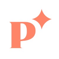 Pimpant logo - Similar company to Coudac