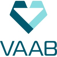 Vaab logo - Similar company to Ridline