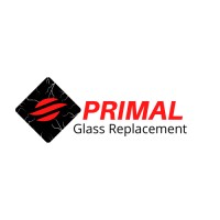 Primal Glass Replacement logo - Similar company to Iwindow Glazing