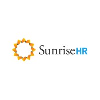 Sunrise HR logo - Similar company to Phoenix Staffing Services Llc
