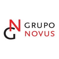 Grupo Novus logo - Similar company to Humberto Ramirez