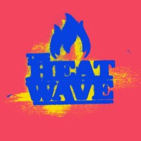 The Heatwave logo - Similar company to Nessun Commento