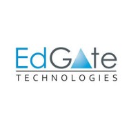 EDGATE TECHNOLOGIES PRIVATE LIMITED logo - Similar company to Digitoad Technologies