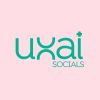 uhai socials logo - Similar company to Ava Digital Ke