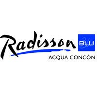 Hotel Radisson Blu Acqua Concón logo - Similar company to Radisson Blu Acqua Hotel & Spa, Concón
