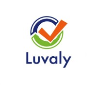 Luvaly logo - Similar company to Pock