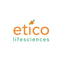 Etico Lifesciences Pvt. Ltd. logo - Similar company to Extrovis