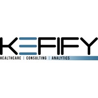 KEFIFY LLC FZ logo - Similar company to Amy Tech Dmcc